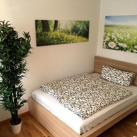 Apartment Flowerside Ratisbona Exterior foto
