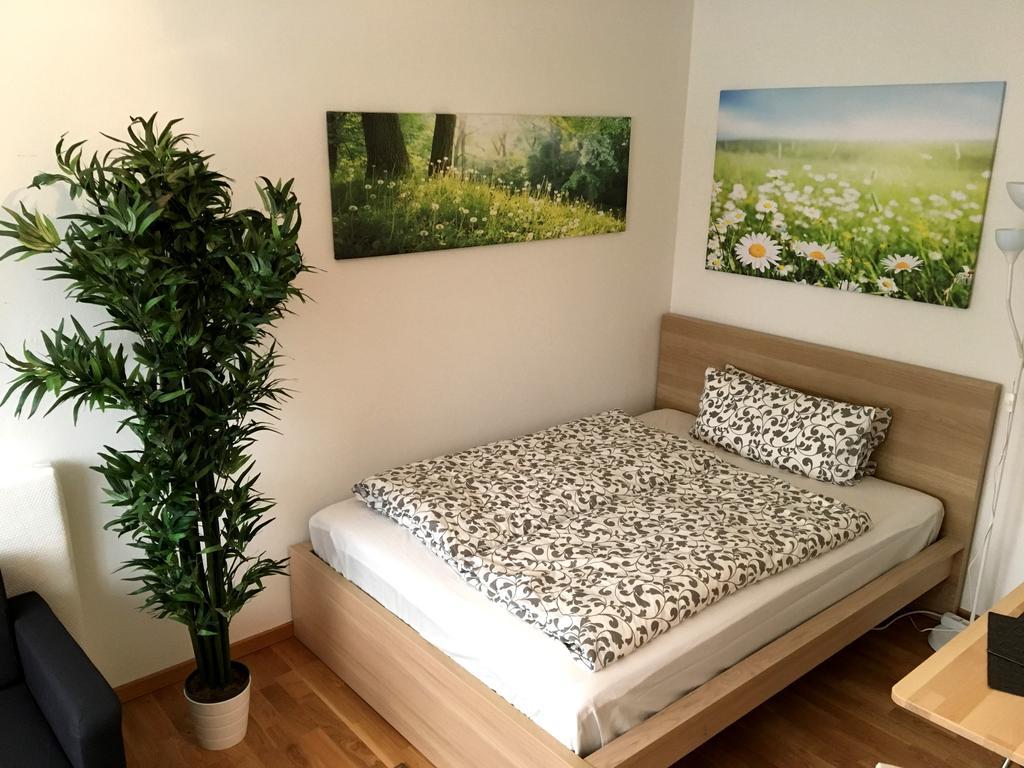 Apartment Flowerside Ratisbona Exterior foto
