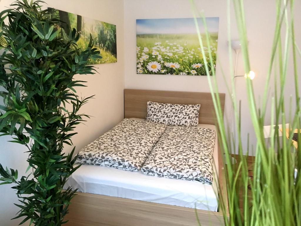 Apartment Flowerside Ratisbona Exterior foto