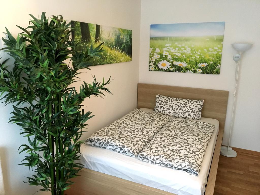 Apartment Flowerside Ratisbona Exterior foto